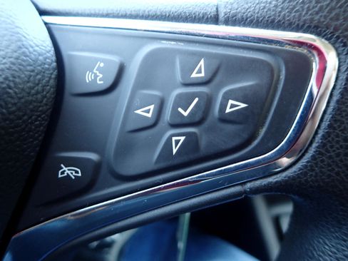 Used 2018 Chevrolet Cruze LT w/ LT Fleet Convenience Package image 15