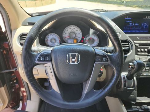 Used 2013 Honda Pilot EX image 16