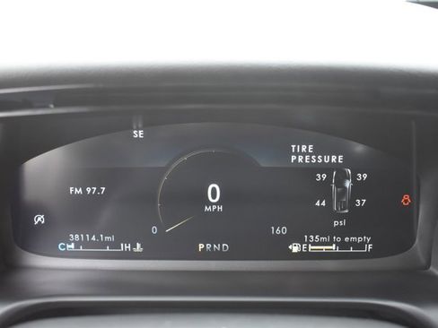 Used 2022 Lincoln Aviator Reserve w/ Equipment Group 201A image 24