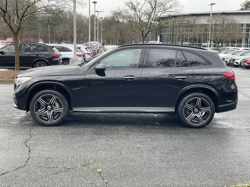 New 2026 Mercedes-Benz GLC 300 image 14