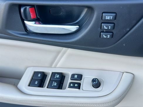 Used 2019 Subaru Legacy 2.5i Limited w/ Popular Package #2A image 25