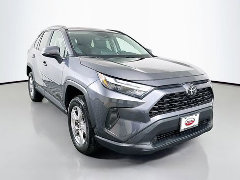 Certified 2025 Toyota RAV4 XLE w/ Convenience Package image 3