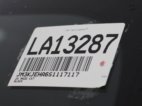 Used 2025 MAZDA CX-70 Plug-In Hybrid w/ Premium Plus AWD/4WD image 27