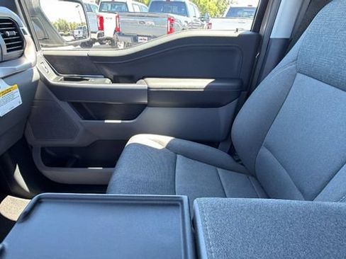 New 2026 Ford F150 XLT w/ Equipment Group 302A MID AWD/4WD image 24