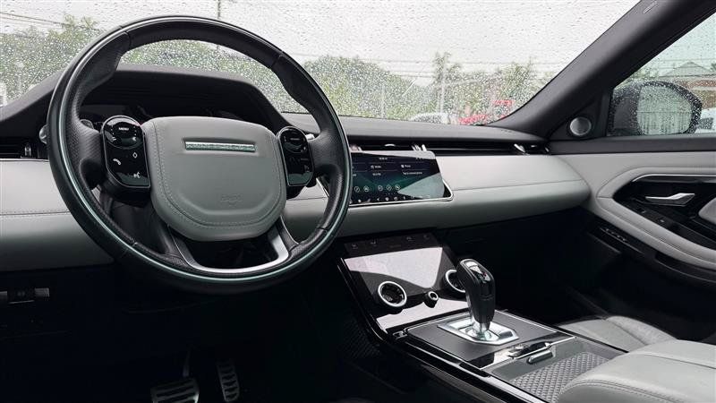 Used 2020 Land Rover Range Rover Evoque R-Dynamic HSE AWD/4WD image 25