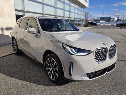 Used 2026 BMW X3 xDrive30 image 16