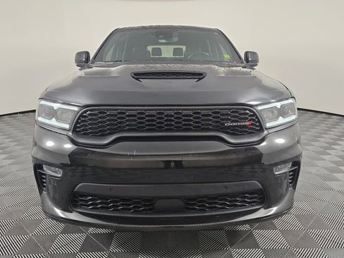 Used 2022 Dodge Durango R/T image 8