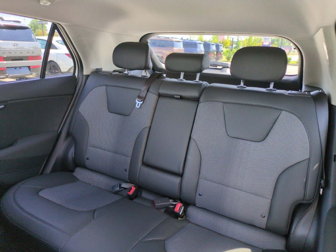 New 2026 Kia Niro Wind FWD image 23