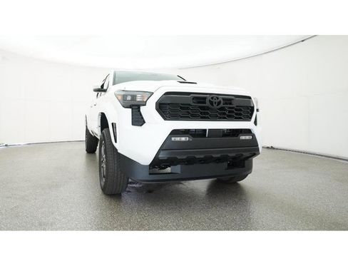 New 2025 Toyota Tacoma TRD Sport image 30