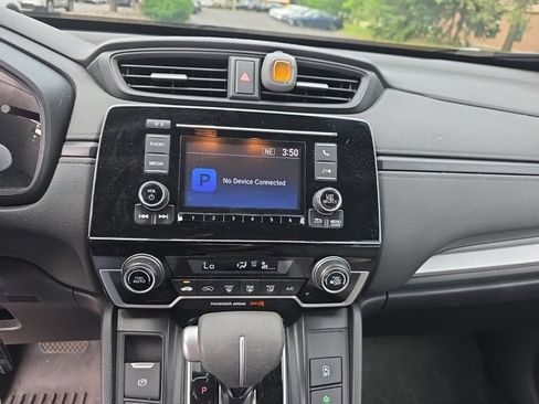 Used 2021 Honda CR-V LX image 15