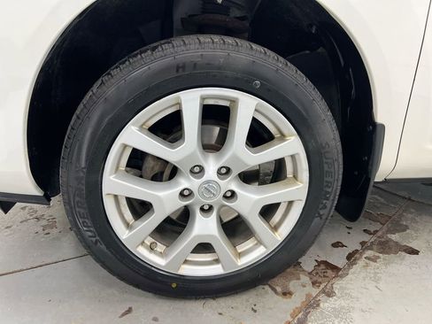 Used 2013 Nissan Rogue SL image 28