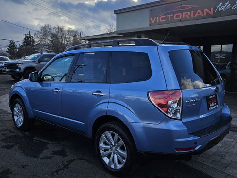Used 2012 Subaru Forester 2.5X Premium image 7