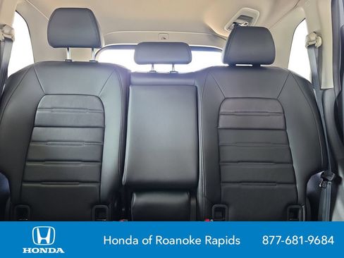 New 2026 Honda CR-V EX-L image 18