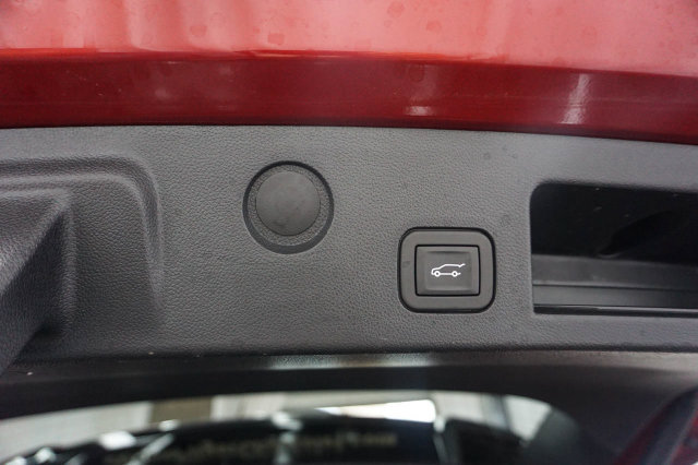 Used 2026 Chevrolet Equinox LT w/ Convenience Package II AWD/4WD image 16