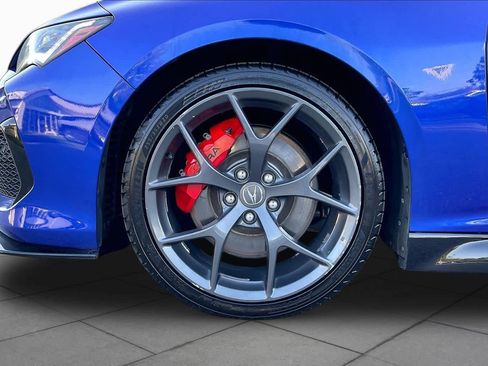 Used 2023 Acura TLX Type S AWD/4WD image 9