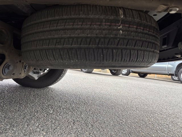 Used 2022 Chevrolet Suburban LS AWD/4WD image 41