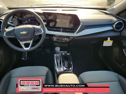 New 2026 Chevrolet Trax LT image 10