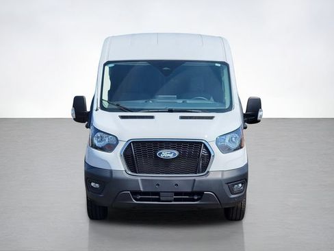 Used 2026 Ford Transit 250 148 Medium Roof w/ Load Area Protection Package RWD image 8