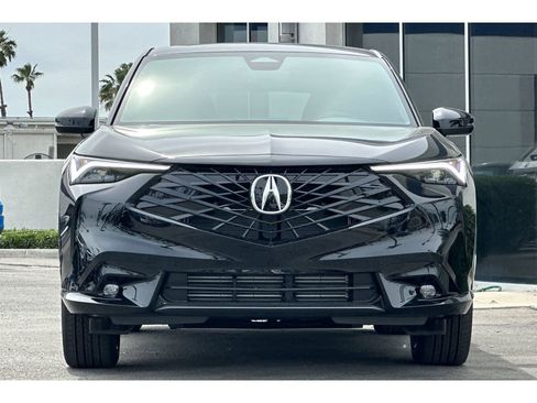 New 2026 Acura ADX A-Spec image 3