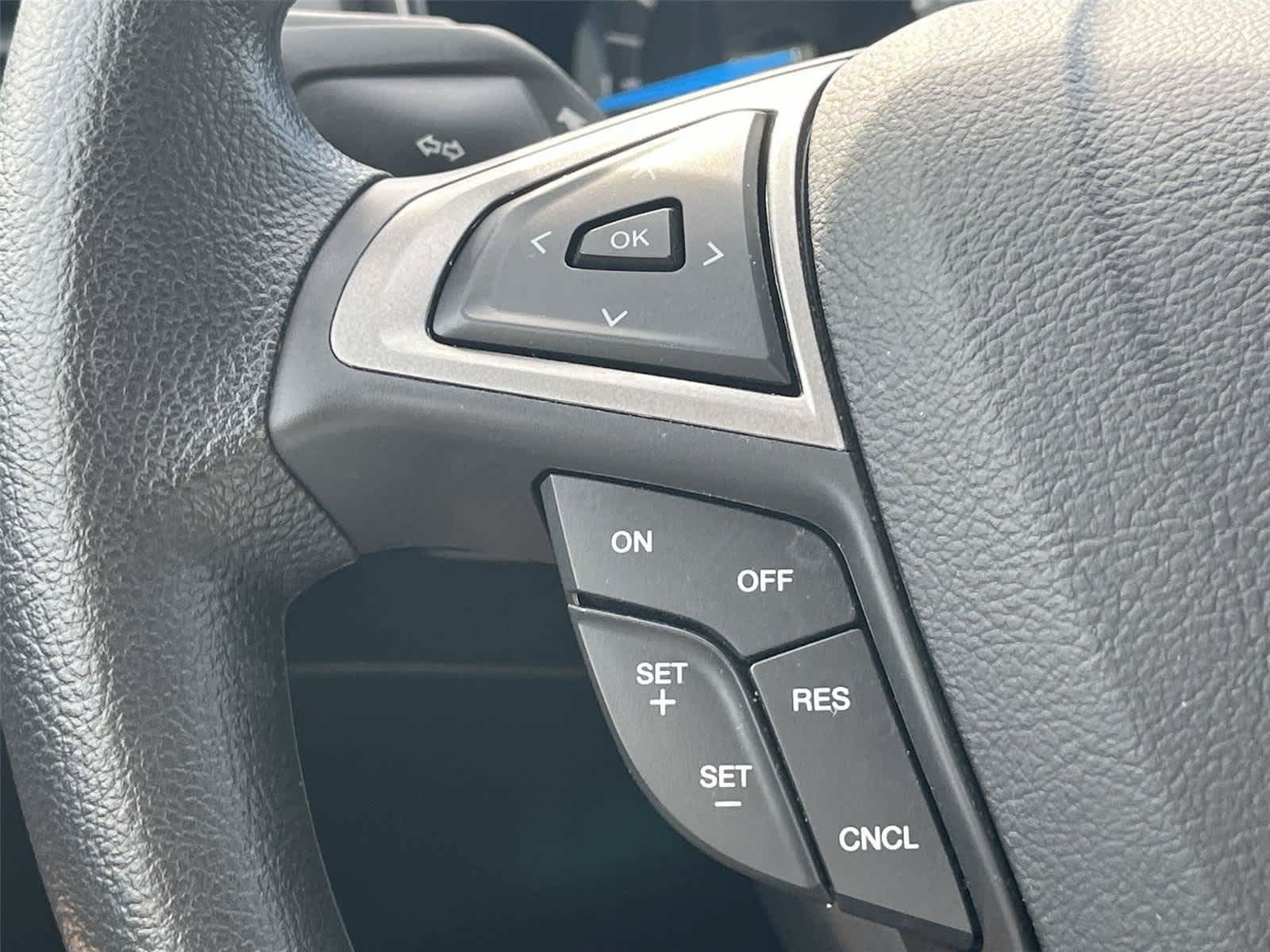 Used 2018 Ford Fusion S FWD image 21
