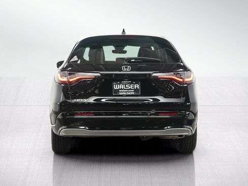 Used 2024 Honda HR-V EX-L image 4