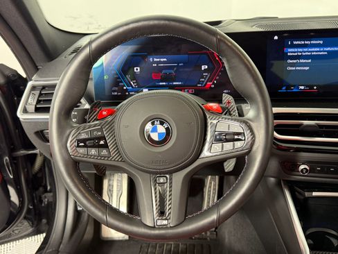 Used 2024 BMW M4 xDrive Competition image 19