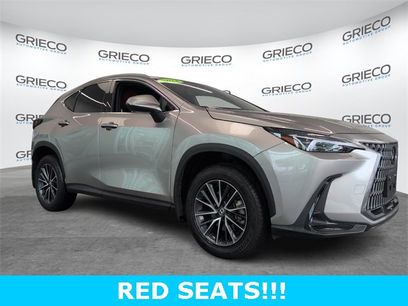 Used 2024 Lexus NX 350 AWD