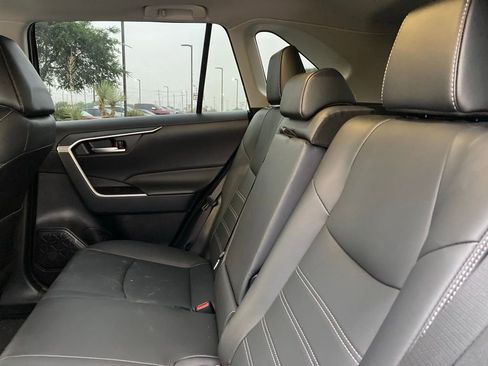 Used 2024 Toyota RAV4 XLE Premium w/ Weather Package FWD image 10