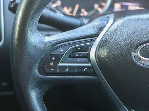 Used 2018 INFINITI Q50 Luxe RWD image 27