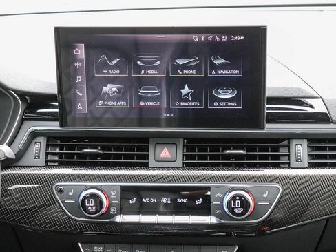 Used 2024 Audi S5 Premium Plus image 18