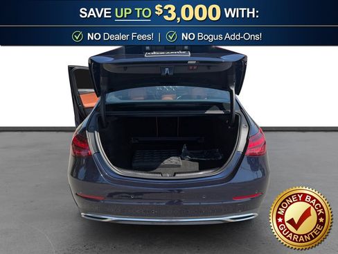 Used 2022 Mercedes-Benz C 300 Sedan image 28