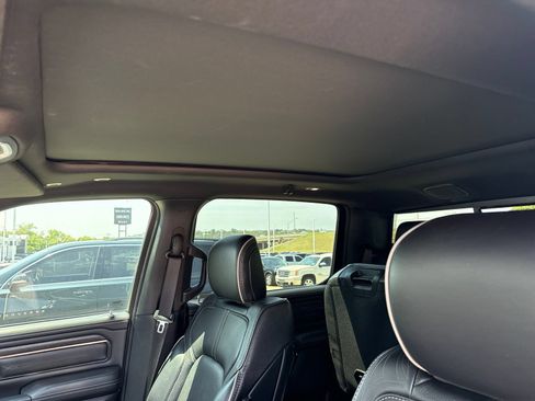 Used 2019 RAM 1500 Limited w/ Advanced Safety Group RWD image 22