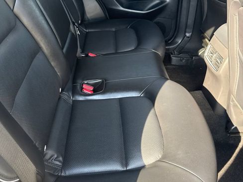 Certified 2024 MAZDA CX-5 AWD 2.5 S w/ Select Package image 23