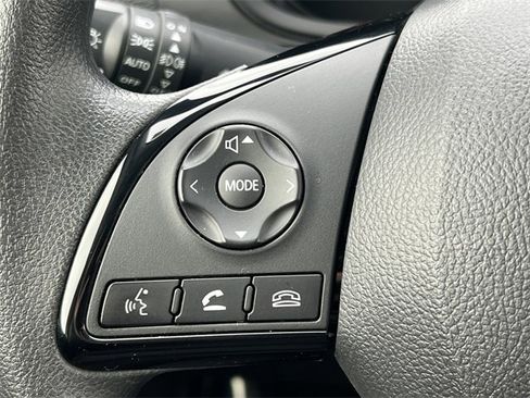 Used 2024 Mitsubishi Eclipse Cross Black Edition image 20