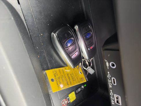 Certified 2024 Subaru Crosstrek 2.5i Sport image 21