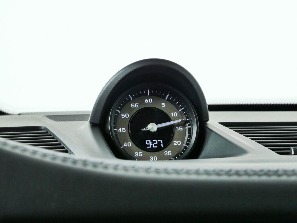 Certified 2026 Porsche 911 Turbo S AWD/4WD image 18