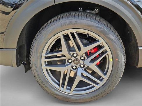 New 2026 Ford Explorer ST image 10