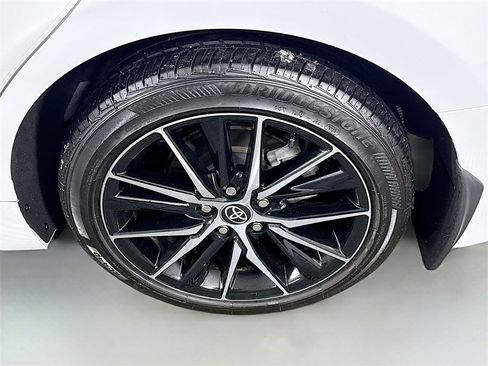 Certified 2024 Toyota Camry SE image 32