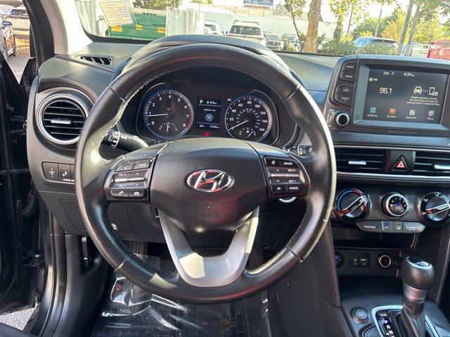 Used 2021 Hyundai Kona SEL w/ Cargo Package FWD image 19