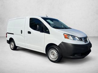 Used 2016 Nissan NV200 S w/ Back Door Glass Package FWD video 3