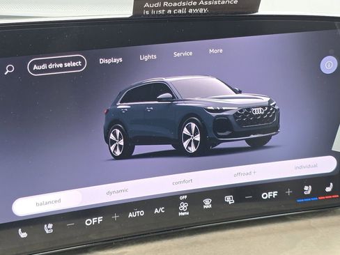 New 2026 Audi Q5 Premium Plus AWD/4WD image 14