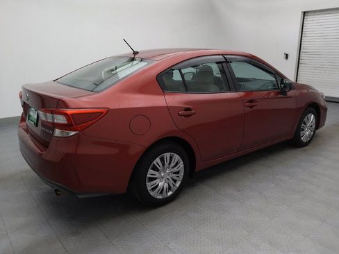 Used 2018 Subaru Impreza 2.0i AWD/4WD image 10