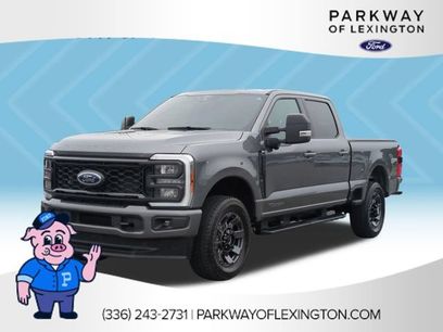 Used 2024 Ford F250 XLT w/ XLT Premium Package