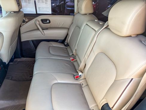 Used 2020 Nissan Armada SL w/ Premium Package image 18