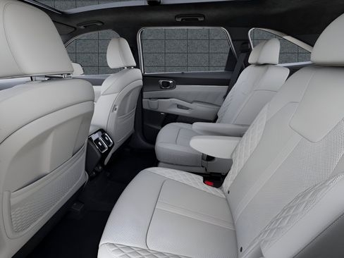 New 2026 Kia Sorento SX Prestige image 18