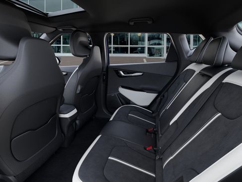 New 2025 Kia EV6 GT-Line image 19