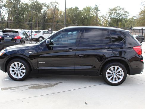 Used 2015 BMW X3 sDrive28i w/ Premium Package image 18