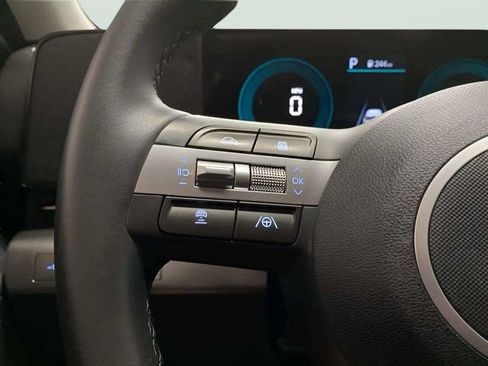 Used 2026 Hyundai Kona SEL Sport FWD image 32