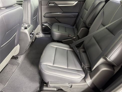New 2026 GMC Acadia Elevation w/ Black Edition FWD image 22