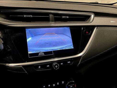 Used 2022 Buick Encore GX Select w/ Sport Touring Package image 14
